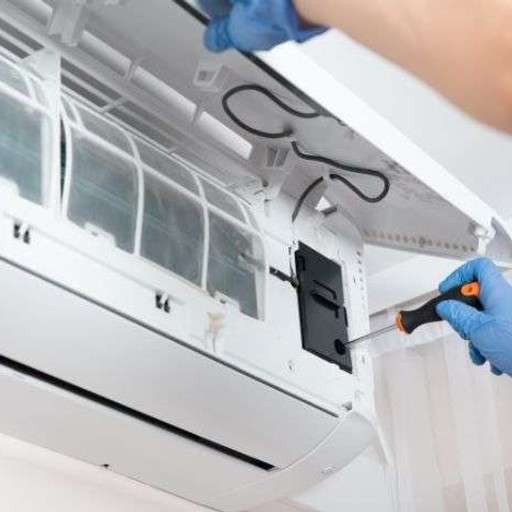 AC Servicing