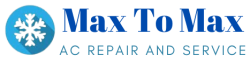 Max to Max AC Service